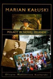 Polacy w Nowej Zelandii - 2825679302