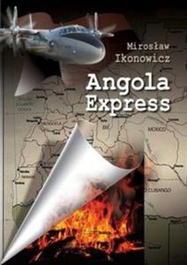 Angola Express - 2825679395