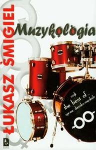 Muzykologia czyli the best of spraw damsko-mskich - 2825679402