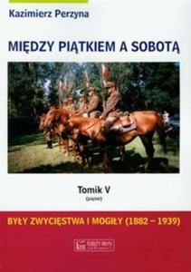 Midzy pitkiem a sobot t.5