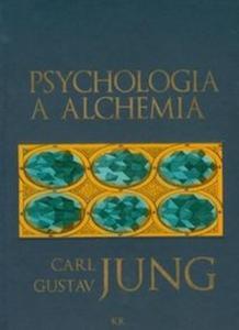 Psychologia a alchemia - 2825679422