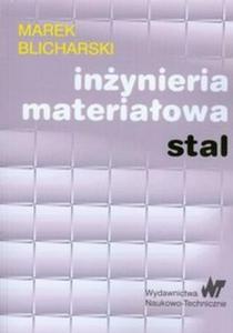 Inynieria materiaowa stal - 2825679501