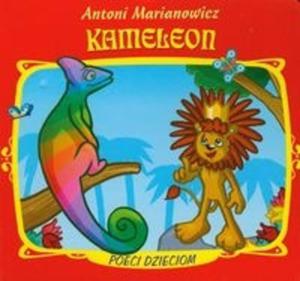 Kameleon Poeci dzieciom - 2825679554