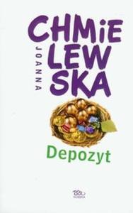 Depozyt - 2825679620