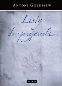 Listy do Przyjaciela - 2825679629