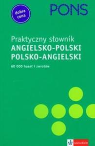 PONS Praktyczny sownik angielsko-polski polsko-angielski