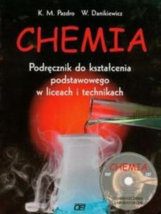 Chemia Podrcznik + DVD - 2825679673