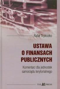 Ustawa o finansach publicznych - 2825679675