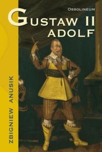 Gustaw II Adolf - 2825679699