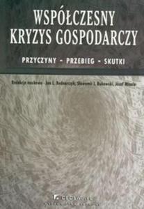 Wspczesny kryzys gospodarczy - 2825679701