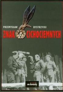 Znak Cichociemnych - 2825679704