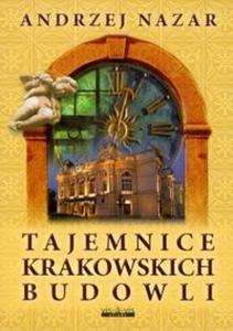 Tajemnice krakowskich budowli - 2825679739