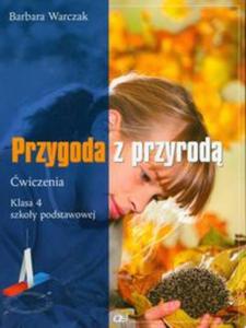 Przygoda z przyrod 4 wiczenia - 2825679753