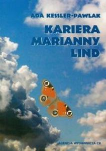 Kariera Marianny Lind - 2825679773