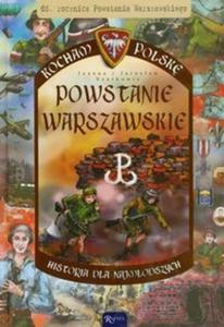 Powstanie Warszawskie - 2825679786