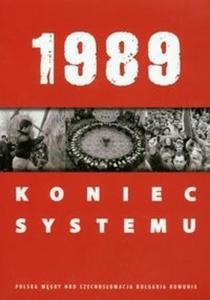 1989 Koniec systemu - 2825679790