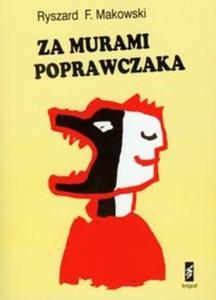 Za murami poprawczaka - 2825679800