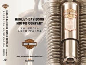 Harley-Davidson motor Company - 2825679841