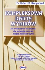 Kompleksowa Karta Wynikw - 2825679888