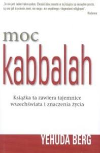 Moc Kabbalah - 2825679937