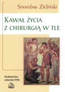 Kawa ycia z chirurgi w tle - 2825679957