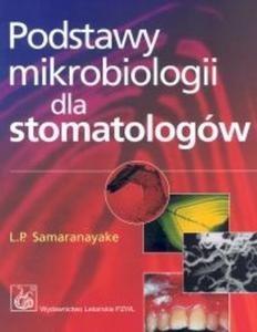 Podstawy mikrobiologii dla stomatologw - 2825679986