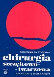 Chirurgia szczkowo-twarzowa - 2825679991