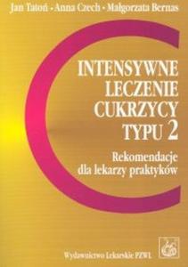 Intensywne leczenie cukrzycy typu 2 - 2825679992