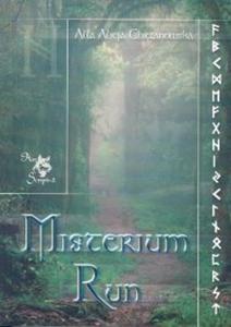 Misterium run - 2825680005