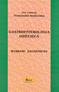 Gastroenterologia dziecica