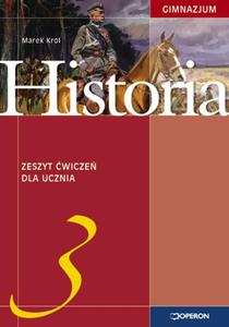 Historia 3 zeszyt wicze dla ucznia - 2825648731