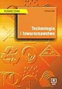 Technologia i towaroznawstwo Podrcznik - 2825680082