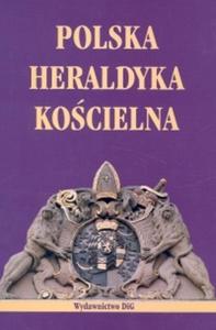 Polska heraldyka kocielna - 2825680114