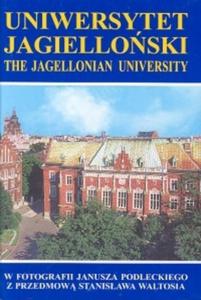 Uniwersytet Jagielloski, The Jagiellonian University - 2825680193