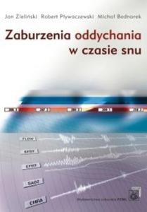 Zaburzenia oddychania w czasie snu - 2825680197