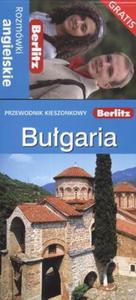 Berlitz Przewodnik kieszonkowy Bugaria - 2825680221