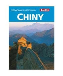 Chiny. Przewodnik ilustrowany - 2825680223