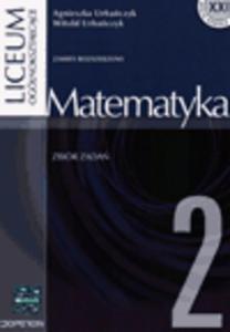 Matematyka 2 zbir zada - 2825648761