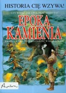 Epoka kamienia - 2825680339