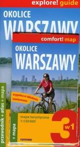 Okolice Warszawy - 2825680366