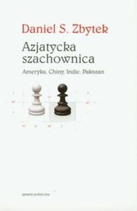 Azjatycka szachownica - 2825680375