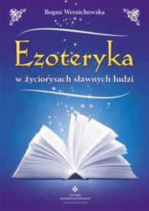 Ezoteryka w yciorysach sawnych ludzi - 2825680394