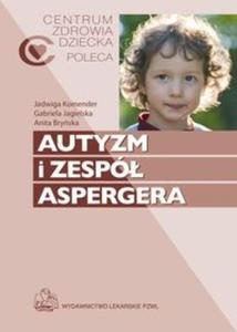 Autyzm i zesp Aspergera - 2825680403