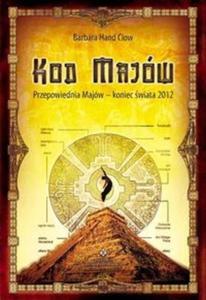 Kod Majw - 2825680414