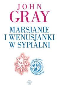 Marsjanie i Wenusjanki w sypialni - 2825680420