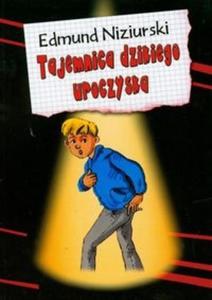 Tajemnica dzikiego uroczyska - 2825680470