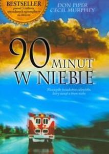 90 minut w niebie - 2825680500