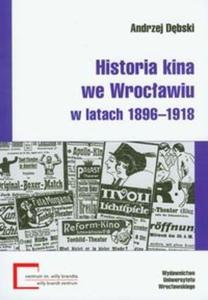 Historia kina we Wrocawiu w latach 1896-1918 - 2825680512