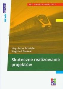 Skuteczne realizowanie projektw - 2825680520