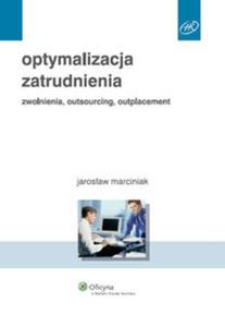 Optymalizacja zatrudnienia